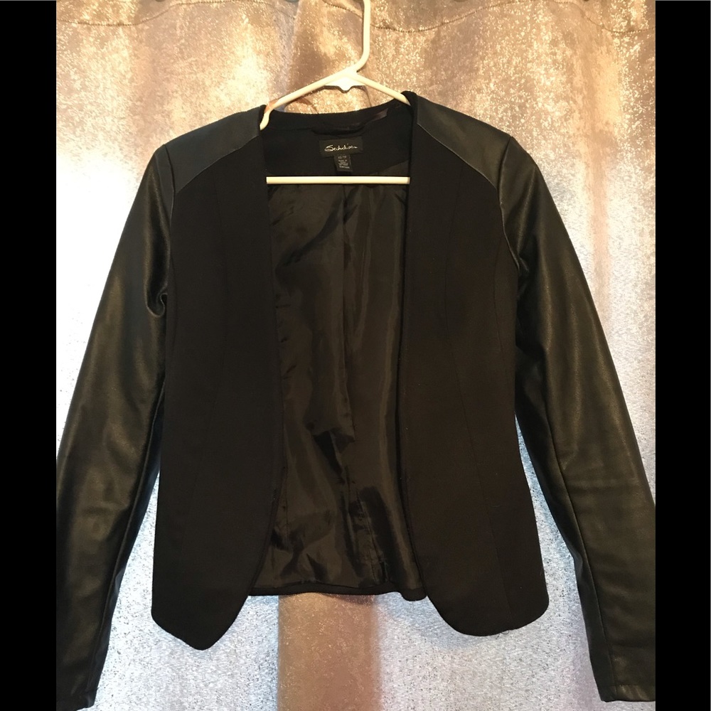 Mini Blazer